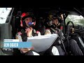Ogier Untouchable on the Asphalt Stages of Rally Spain 🚗💨