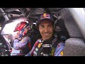 Ogier Untouchable on the Asphalt Stages of Rally Spain 🚗💨