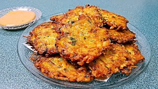 Aardappel Groente Schijf Lekker En Snel Gerecht Op Tafel