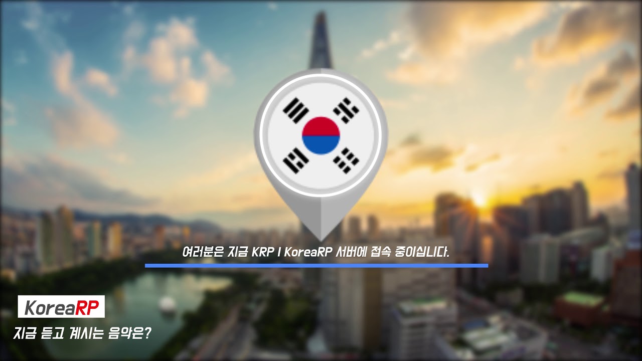 Korean Rp Korea RP | Loading Video - YouTube