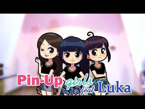 #Short: Paw Depp, Yapura Meri & Luka Luo - 4Minute