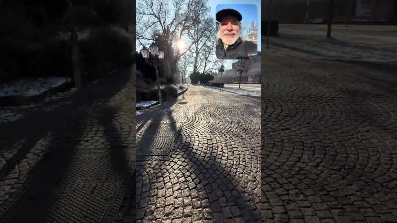 Vertraue Gott wenn er zu dir spricht