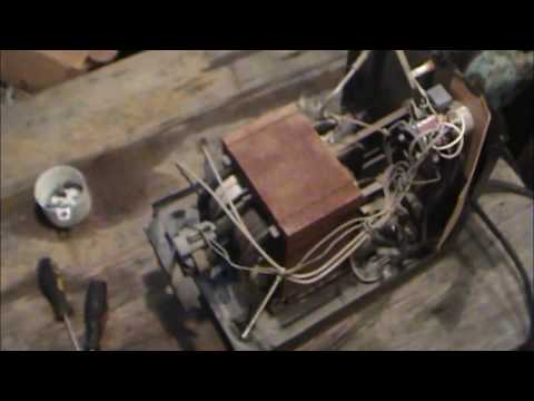 Видео: Как сделать трехфазный сварочный аппарат на однофазном?