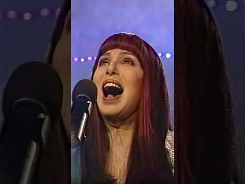 Happy 4th of July. #Cher