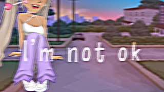 I&#39;m Not Ok - Msp Version