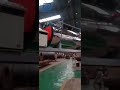 Real shots of skid-mounted oil and gas boiler loading and shipment #XingfuEnergy #ThermalOilBoiler #