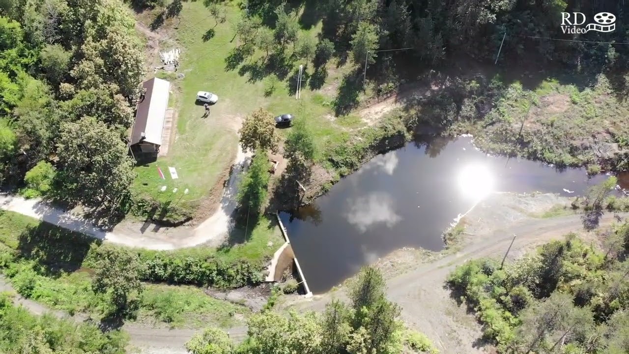 ŠUŠKOVAC - Jovičića vodenica