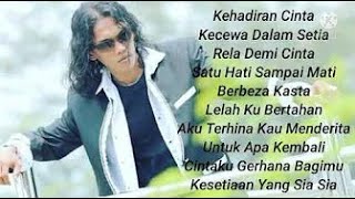 lagu Thomas Arya kehadiran cinta