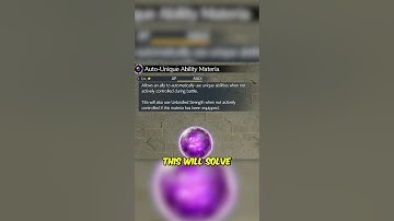 The BEST Materia for Aerith in FF7 Rebirth! #ff7 #ff7rebirth #finalfantasy