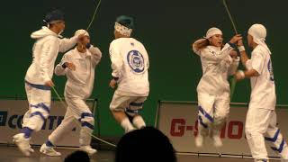 DDDW2019 ハイライト