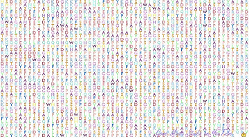 Gene Music using Protein Sequence of PRRC2A "PROLINE-RICH COILED-COIL 2A"