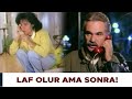 Kadın Dul Kalınca Türk Filmi | Necla ve Melih Birbirinin Aklına Düşer
