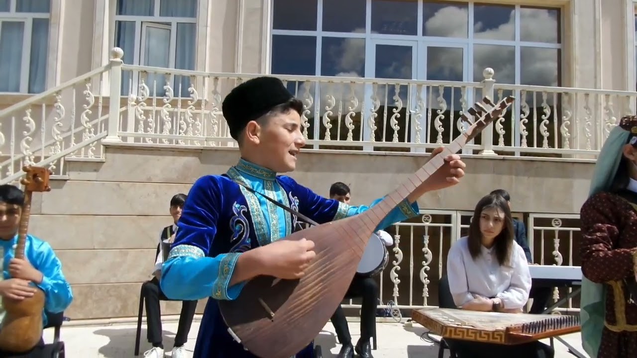 Culfa rayon Teyvaz kəndi #like #keşfet #follow #love #nature #naxcıvan #views #music #school #song