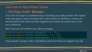 Celebrity Resolving Java KeyListener Issues: A Guide for Your Snake Game Net Worth