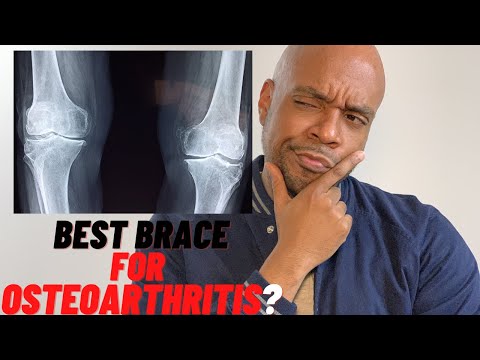 Top 3 Knee Braces for Osteoarthritis (OA) | Bracing Tips