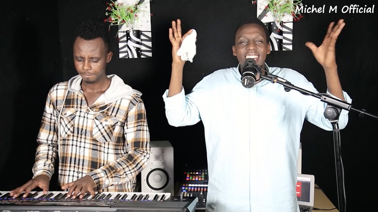 IGITARAMO EP69: SHYAKA NA MICHEL🙌//IMBA EE ROHO YANGU,AMARIRA YAWE AHINDUTSE IBITWENGE.......🙌🎤🎹🔥🔥