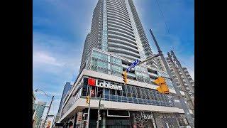 714-98 Lillian Street, Toronto 714-98 Lillian Street, Toronto