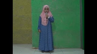 PIDATO PAI PI Fyned Sybilla S   MENSYUKURI NIKMAT ALLAH