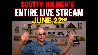 Scotty Kilmer s entire livestream June 22