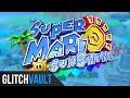 Super Mario Sunshine Glitches and Tricks!