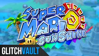 Super Mario Sunshine Glitches and Tricks! - EPISODE 1