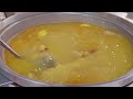 Beginning of video