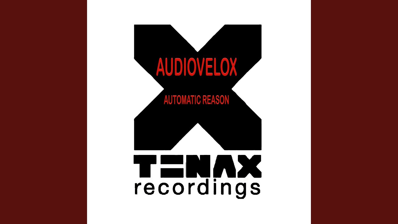 Watch Automatic Reason on YouTube Watch Automatic Reason on YouTube