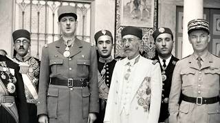 Afrique du Nord : aux origines des luttes pour l’indépendance