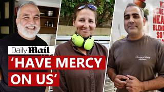 Why Aussies Are Still Broke Despite The Fuel Tax Cut Daily Mail