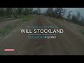MotoSport Helmet Cam: Will Stockland - Rio Bravo MX