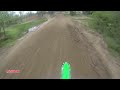 MotoSport Helmet Cam: Will Stockland - Rio Bravo MX