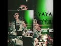 Yaya  empty world  audio officiel 