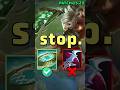 This Riven Build is INSANE! Patch 15.23 Riven Build Guide  #leagueoflegends