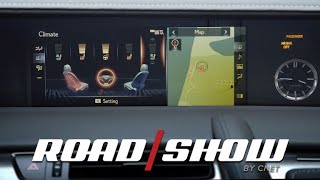 2018 Lexus LC 500 Deep Dive
