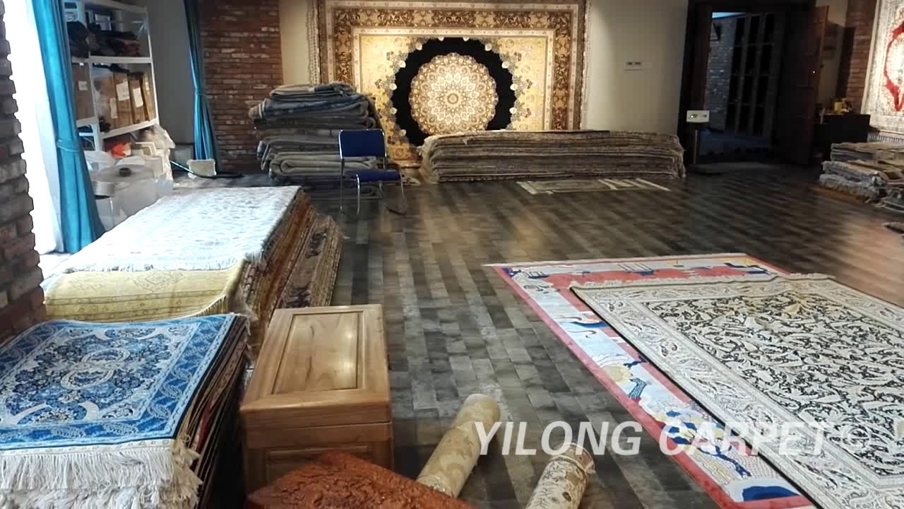Carpets and Rugs Handmade Pakistani Rugs