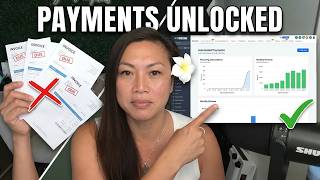 How I Stopped Chasing Payments and Built Monthly Cash Flow