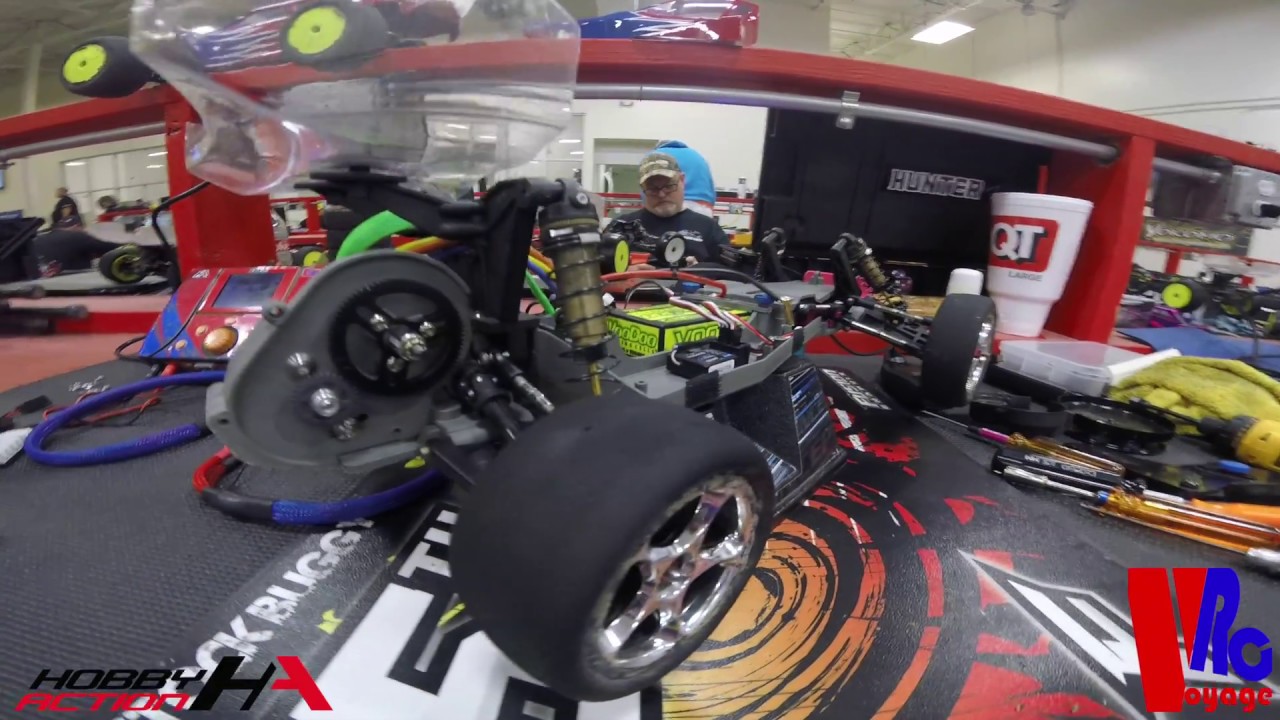 traxxas bandit racing