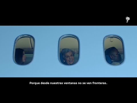 Descubre tu mundo sin fronteras. - Descubre tu mundo sin fronteras.