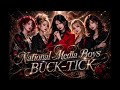 【一聴の価値あり】BUCK-TICK &ldquo;  National Media Boys #2  &ldquo;|Hybrid Dark Rock (Female Vocal) ver.  AICover   AICO