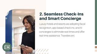 Eric Albuja Shares 5 Ways Automation Is Redefining Luxury Travel