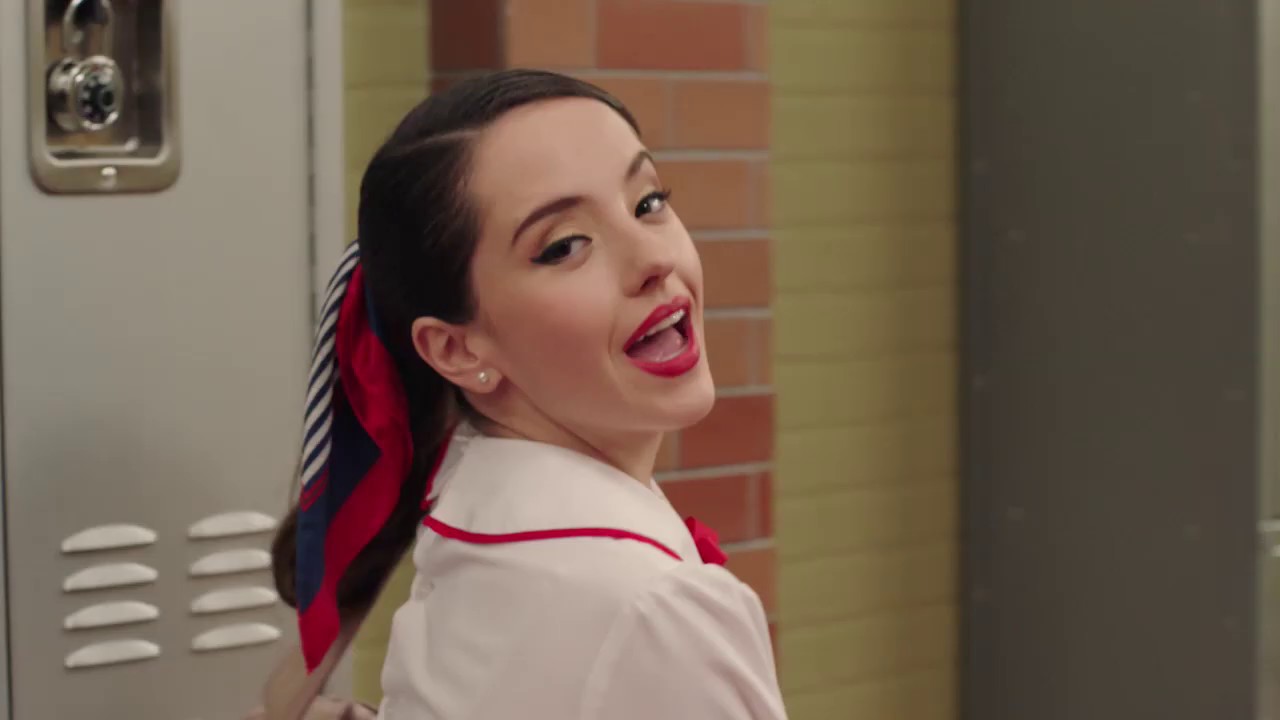 VIDEOCLIP CLUB 57 - BAILANDO EN LA LLUVIA