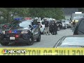 3 dead 3 wounded in maryland shooting