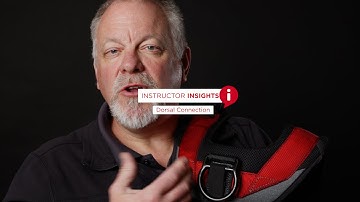 Instructor Insights 07 | Dorsal Connection