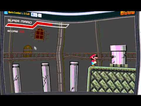 My Movie mario combat http://fortnite.com/2fa