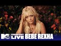Bebe Rexha on Her Collab w/ Doja Cat 🐱& NEW Music 🎧 #MTVFreshOut