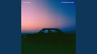 Forever Young - it's murph & Kate Morgan