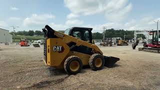 CATERPILLAR 262D3 For Sale
