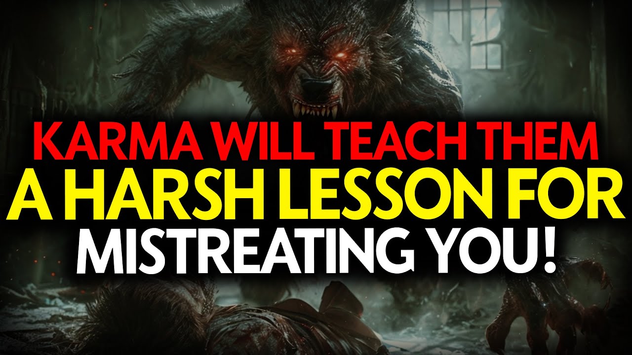 CHOSEN ONES, THEIR REGRET IS EATING THEM ALIVE! 🔥 THEY’RE SUFFERING FOR WHAT THEY DID TO YOU! 😡