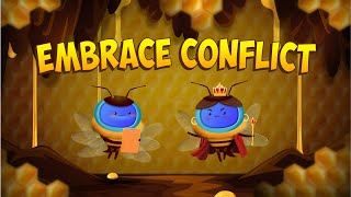 Embrace Conflict | Soft Skills eLearning Course Trailer screenshot 5