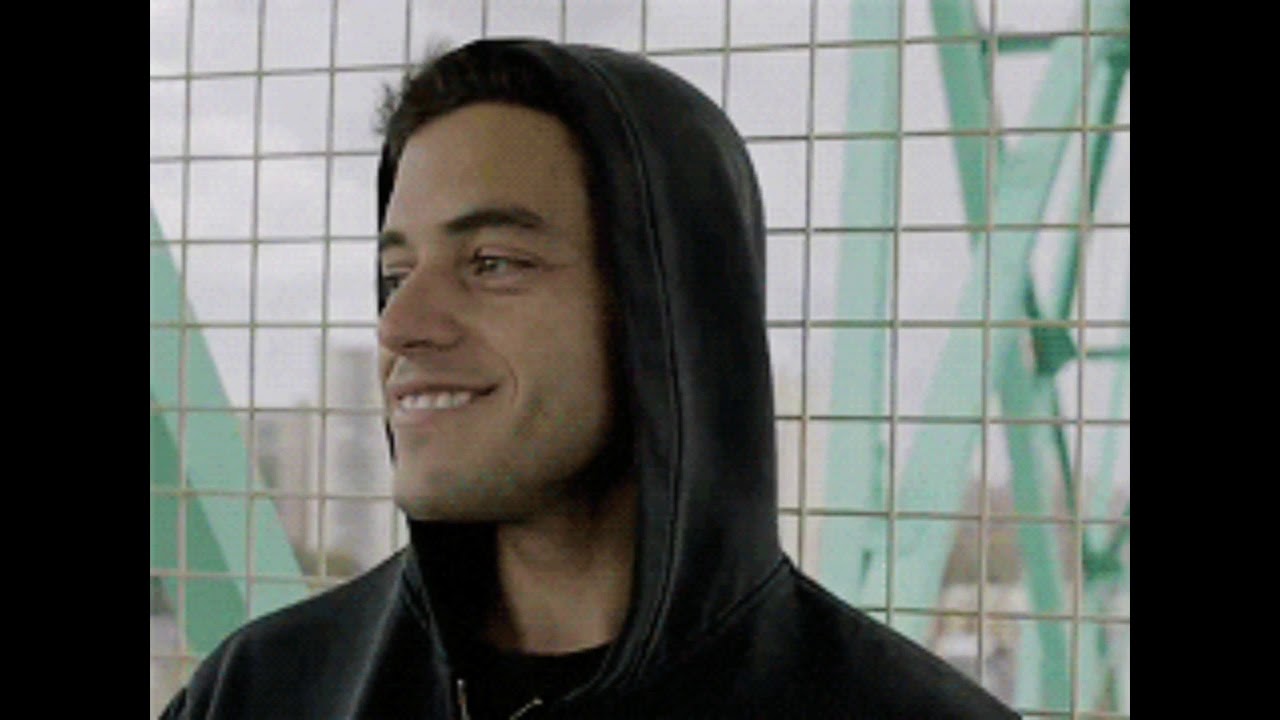 Mr. Robot (1ª Temporada) - 24 de Junho de 2015